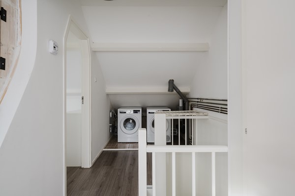 Medium property photo - Walnootstraat 15, 3203 XR Spijkenisse